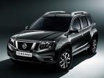 Nissan Terrano 2014 года (RU)